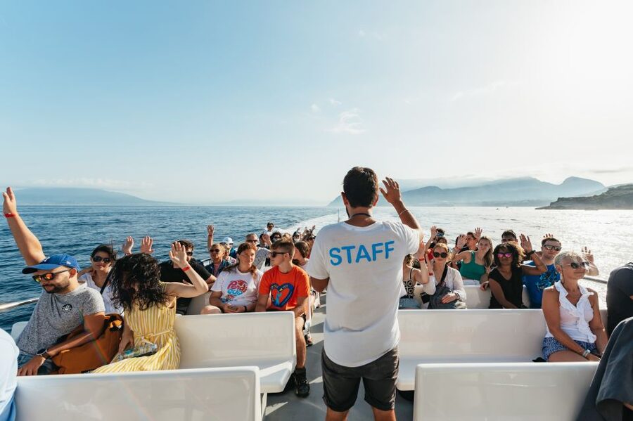 Sorrento: Coast and Capri Boat Trip with Limoncello Tasting - Should you book the Sorrento to Capri boat trip?