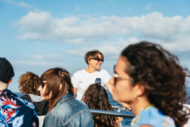 Sorrento: Coast and Capri Boat Trip with Limoncello Tasting - Timing, weather, and the real value of the package