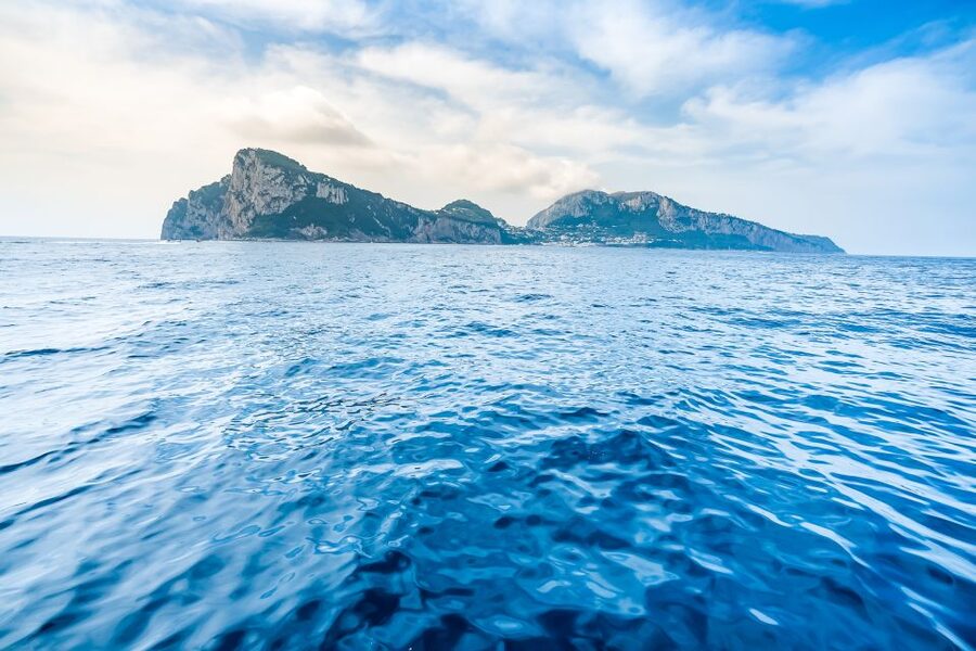 Sorrento: Exclusive Capri Boat Tour and Optional Blue Grotto - Who will get the most from this Capri trip