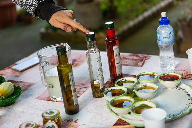 Sorrento Farm by Tuk Tuk: Cheese, Limoncello & Hands-On Pizza - Why the tuk tuk ride matters