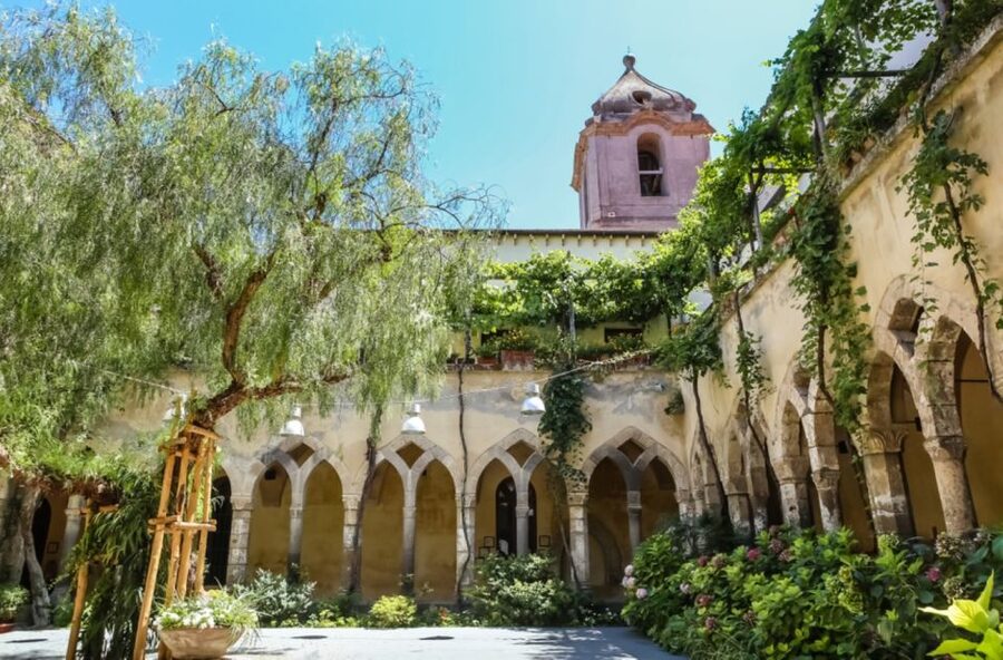 Sorrento: Guided Walking Tour & Limoncello Tasting - Key points to know before booking