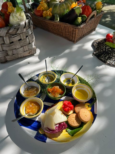 Sorrento: Lemon Garden Tour with Marmalade Tasting - Should you book the Sorrento lemon garden tour?