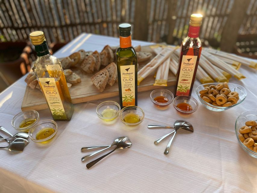Sorrento: Pizza Making Class at Tirabusciò Cooking School - Why this Sorrento pizza class works so well