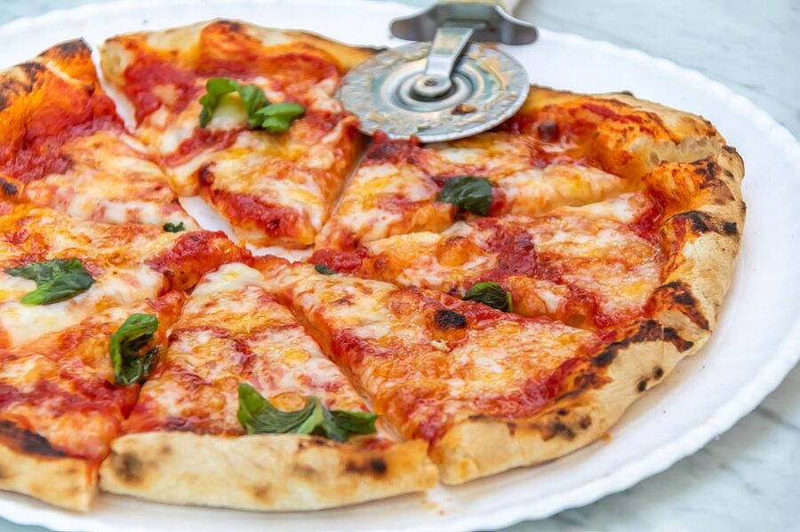 SORRENTO: Pizza School Mastering Neapolitan Delights - What the class feels like for families