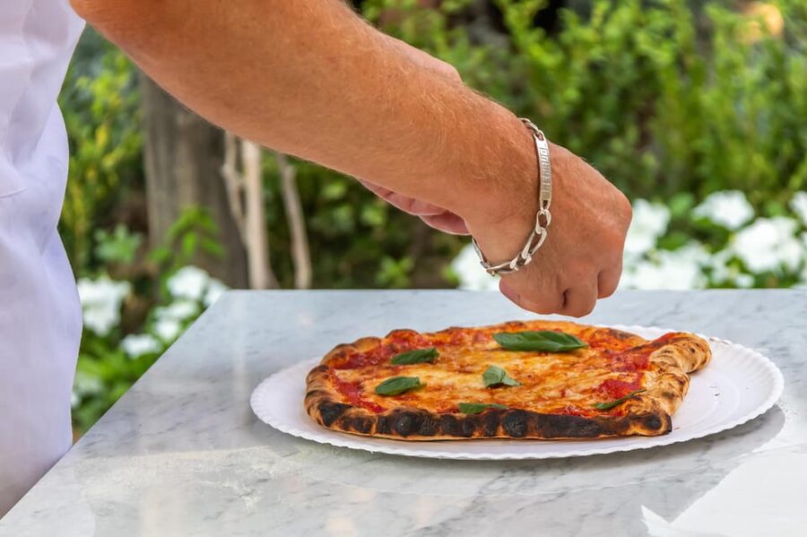 SORRENTO: Pizza School Mastering Neapolitan Delights - What you take home from the lesson