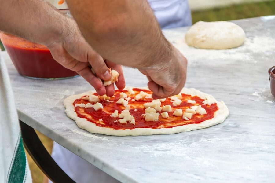 SORRENTO: Pizza School Mastering Neapolitan Delights - Price, value, and possible limitations