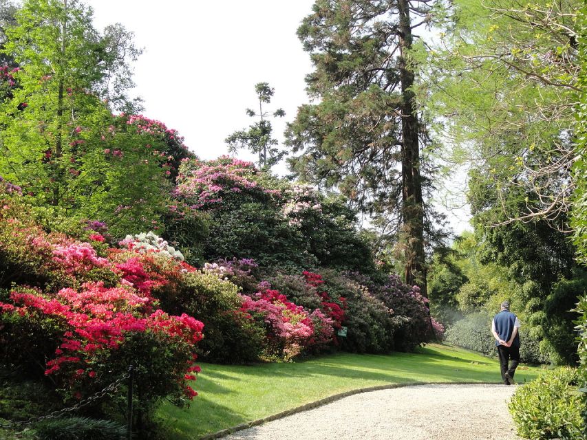 Stresa: 3 Borromean Islands Boat Tour - Who will enjoy this day most