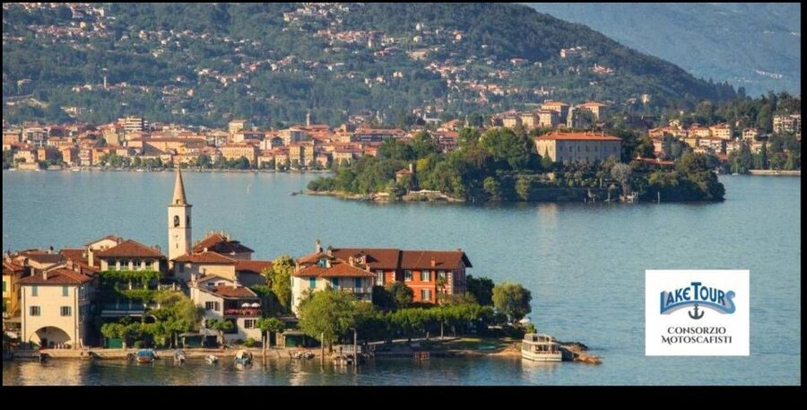 Stresa: 3 Borromean Islands Boat Tour - Isola Bella and the Borromeo palace