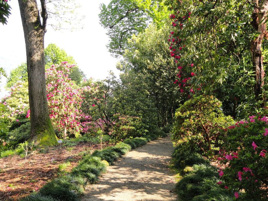 Stresa: 3 Borromean Islands Boat Tour - A sensible one-day plan