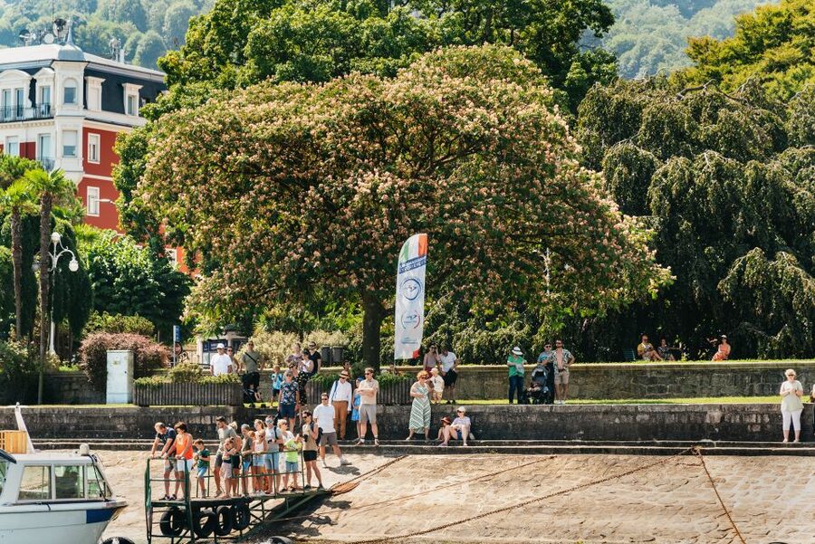 Stresa: 3 Borromean Islands Hop-On Hop-Off Boat Tour - Starting at Stresa Piazza Marconi