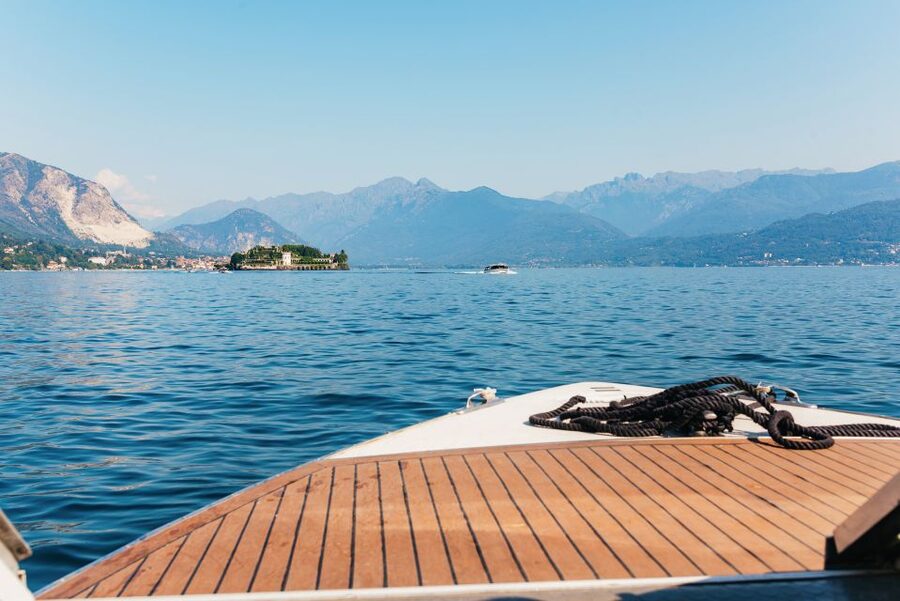 Stresa: 3 Borromean Islands Hop-On Hop-Off Boat Tour - Practical ways to avoid a rushed day