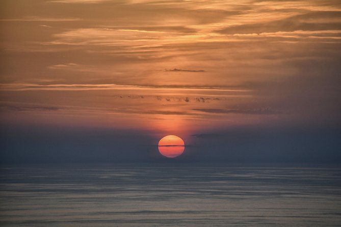 Stromboli: sunset trekking to Sciara del Fuoco - Ashàra - Returning to Piazza San Vincenzo by headlamp