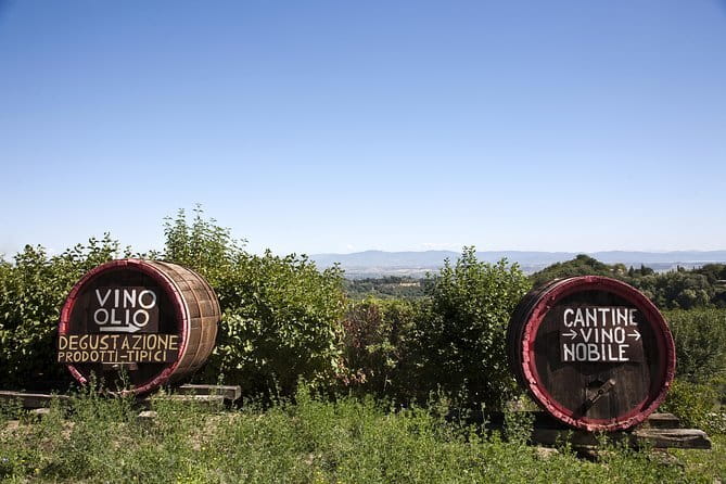 Super Chianti 2 wineries & meat feast @ Dario Cecchini—max 8 pp - Who should book this experience