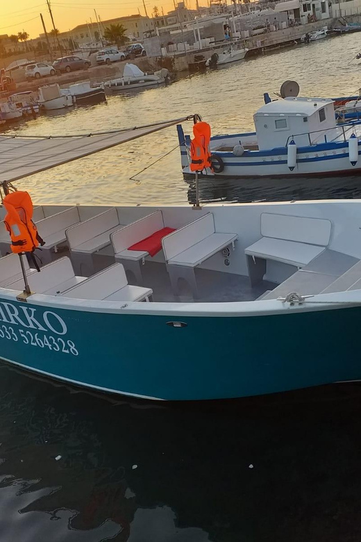 Syracuse: Boat Tour with Captain Mirko, Snorkeling & Caves - What this Syracuse boat trip actually gives you