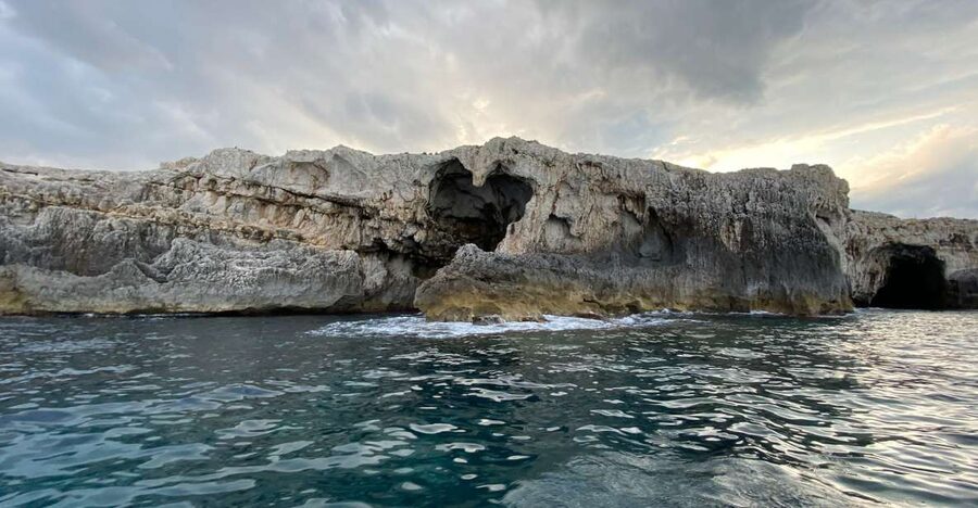 Syracuse: Boat Trip of Ortigia Island and Sea Caves - What the One-Hour Schedule Really Gives You