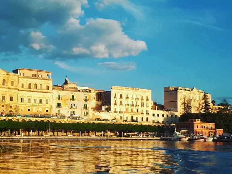 Syracuse: Ortigia and Neapolis Guided Walking Tour - Is $317.20 good value?