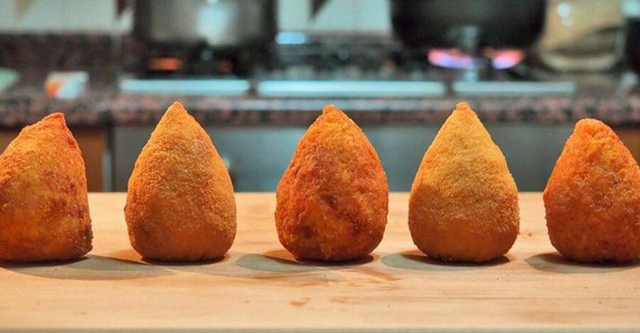 Taormina: Arancino Making Class with Drinks - Why arancino is worth learning in Taormina
