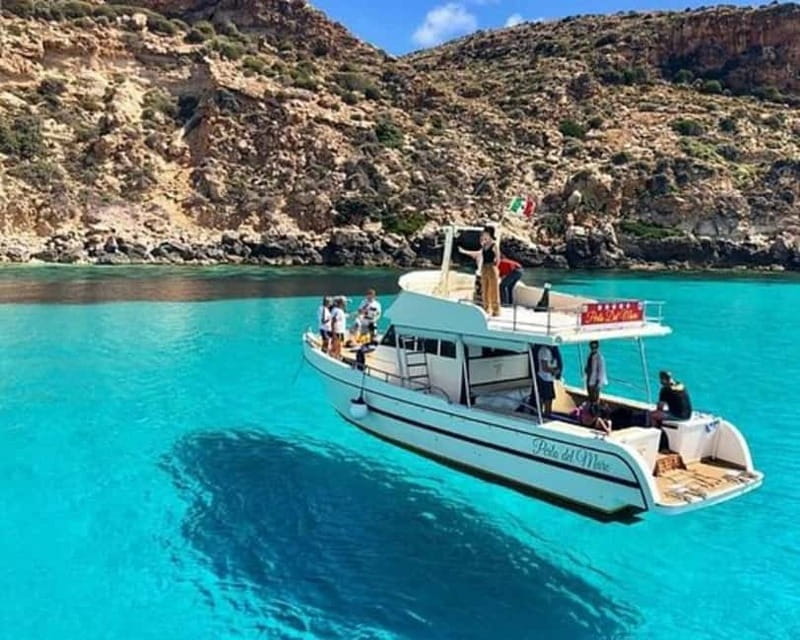 Taormina: Boat Tour with Aperitif on Isola Bella - Why seeing Taormina from the sea matters