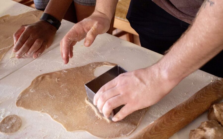 Taormina: Cannolo Cooking Class with Completion Certificate - Ricotta, custard, and the best part of the lesson