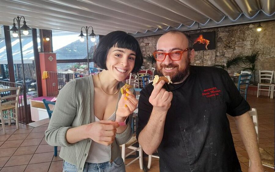 Taormina: Cannolo Cooking Class with Completion Certificate - Who will enjoy this Taormina cooking class?