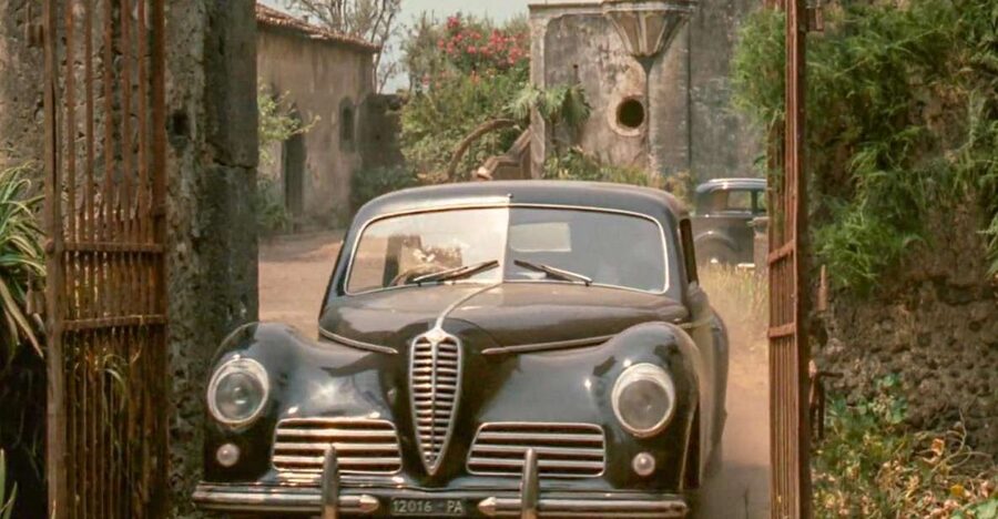 Taormina: Godfather Vs Mafia Tour with Pasta Lunch - Why this tour works for Godfather fans and curious visitors