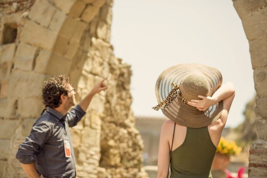 Taormina: Godfather Vs Mafia Tour with Pasta Lunch - Is $134.81 a fair price?