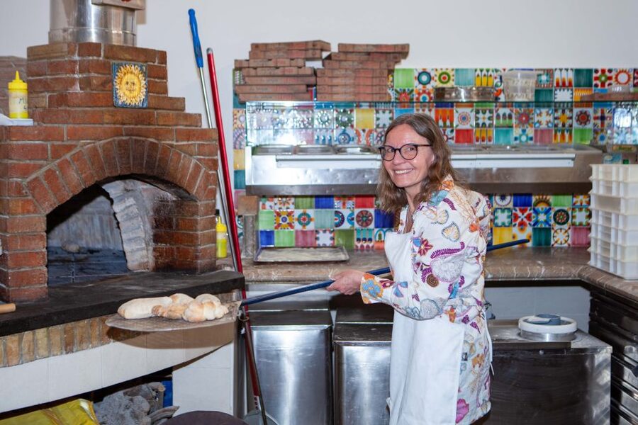 Taormina: Half-Day Pizza Making Class - Is $88 a fair price?