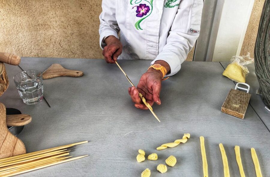 Taormina: Sicilian Cooking Class & Market Tour - Is $107.62 a fair price?