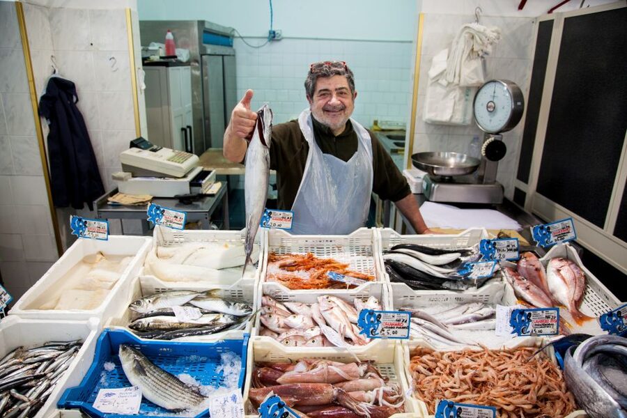 Taormina: Sicilian Cooking Class & Market Tour - Booking details that matter