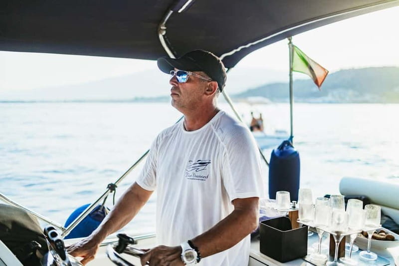 Taormina: Sunset Boat Tour with Dolphin Watching & Aperitif - What the $118.95 price really covers