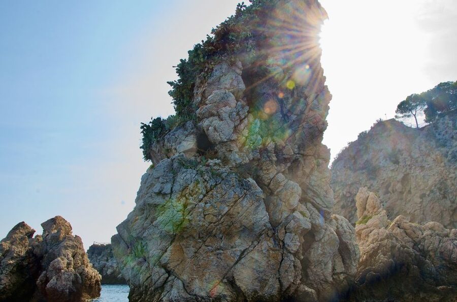 Taormina: White Lotus Tour - What you get for $58