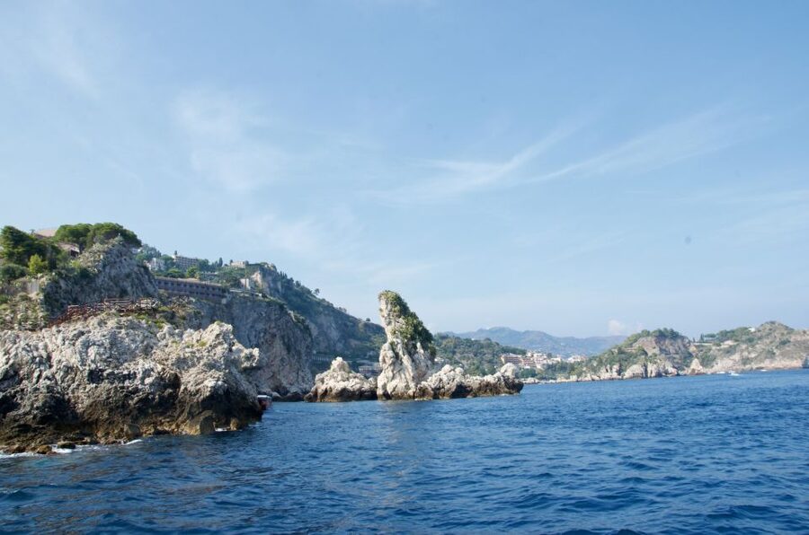 Taormina: White Lotus Tour - Choosing the best departure