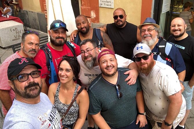 Taste Genoa: A Full Meal Walking Food Tour by Do Eat Better - Genoa on a Plate, One Small Stop at a Time