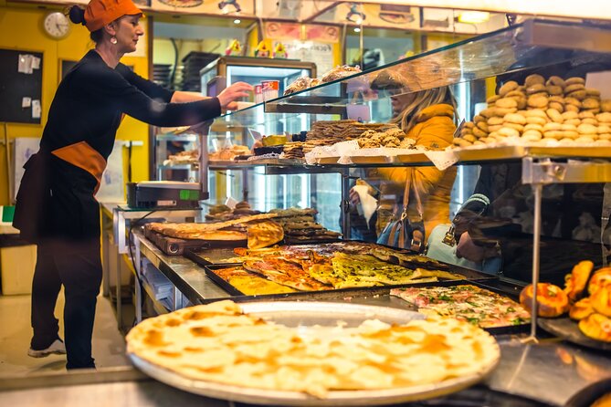 Taste Genoa: A Full Meal Walking Food Tour by Do Eat Better - Why the Guides Matter More Than the Food List