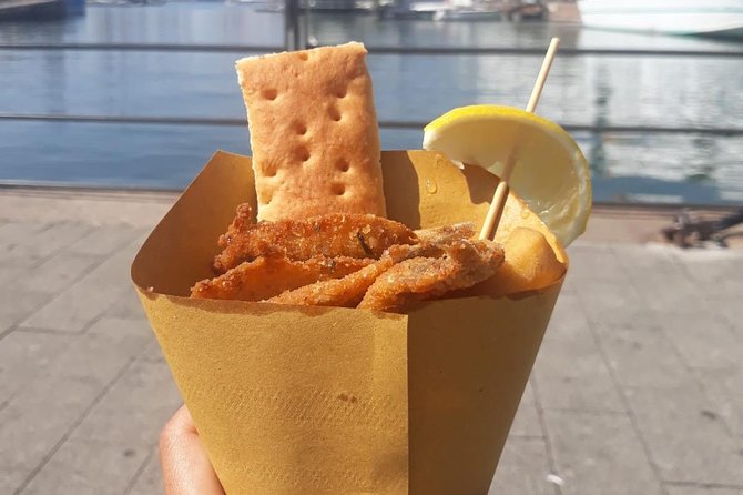 Taste Genoa: A Full Meal Walking Food Tour by Do Eat Better - Price, Group Size, and Practical Value