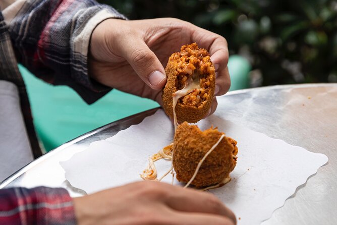 Taste of Testaccio: Special 15 Year Anniversary Edition - Why Testaccio is a smart place for a food tour