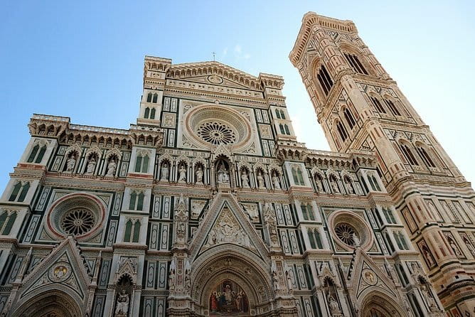 The Best of Florence Walking Tour in a Small Group - Why this short walk works as a Florence introduction
