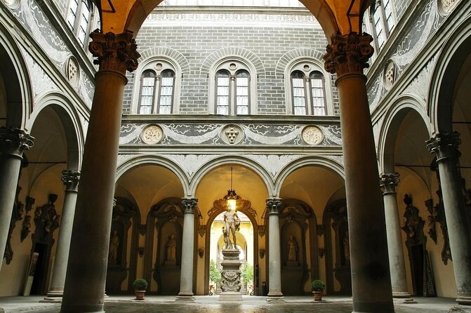 The Best Tour in Florence: Renaissance and Medici Tales - Key points to know before you go
