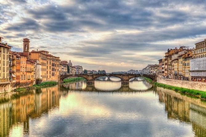 The Best Tour in Florence: Renaissance and Medici Tales - San Lorenzo and Palazzo Medici Riccardi