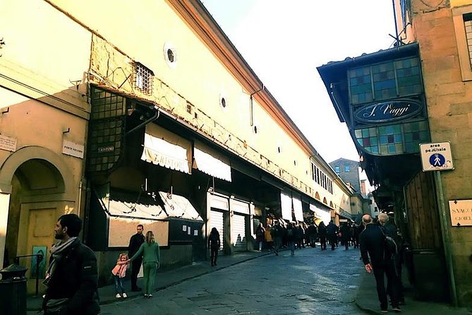 The Best Tour in Florence: Renaissance and Medici Tales - Brunelleschi’s dome and the problem it solved