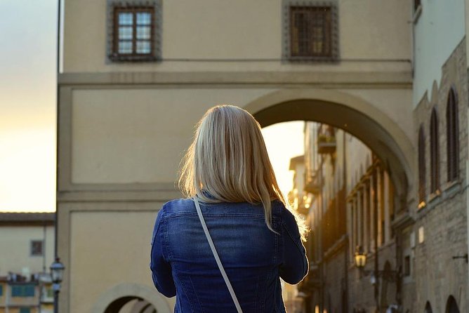 The Best Tour in Florence: Renaissance and Medici Tales - What the price really means