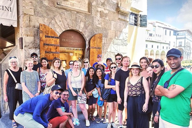 The Best tour in Florence: Renaissance & Medici Tales - guided by a STORYTELLER - Piazza del Duomo, Florence’s essential postcard view