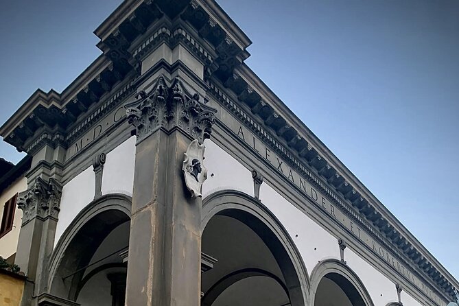 The Dark Side of Florence: Mysteries and Legends - Why Florence’s famous sights work so well after dark