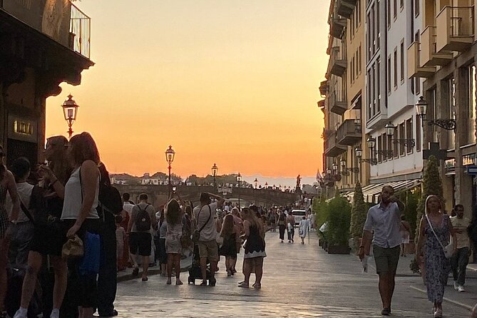 The Dark Side of Florence: Mysteries and Legends - The Duomo brings familiar views and unfamiliar details