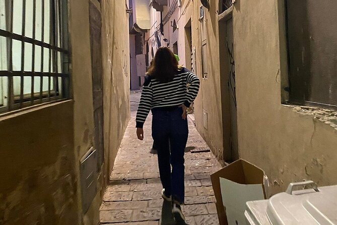 The Dark Side of Florence: Mysteries and Legends - Via del Campanile and the story of Donna morta