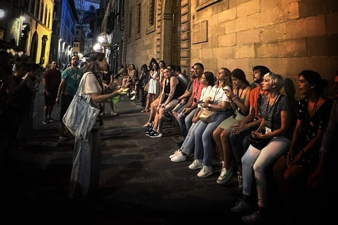 The Dark Side of Florence: Mysteries and Legends - Piazza della Signoria shifts from politics to ghosts