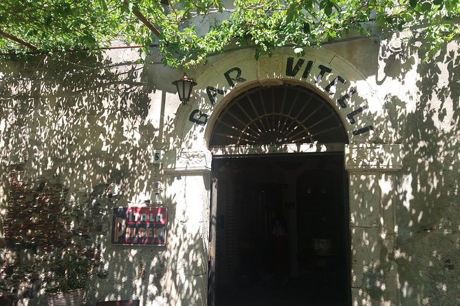 The Godfather Movie Tour - Why this Sicilian film tour works