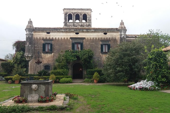 The Godfather Movie Tour - Forza d’Agrò and the Sicilian side of the trilogy