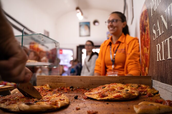 The Original Street Food Walking Tour in Bari - Pasta all’assassina, Bari’s signature surprise