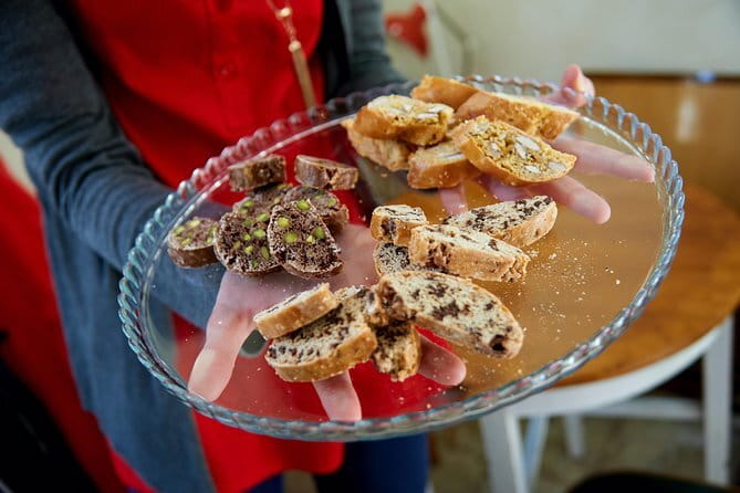 The Other Side of Florence Food Tour with Eating Europe - Who should book this Oltrarno food walk